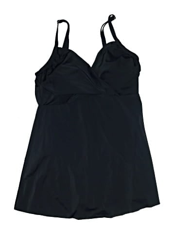 Swimsuits for all Swimsuit Top (view 1)