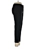 Unbranded Solid Black Casual Pants Size 10 (estimated) - photo 4