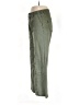Paige Green Cargo Pants Size 28 waist - photo 5