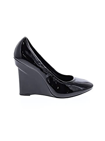Lavender Label by Vera Wang Wedges (view 1)