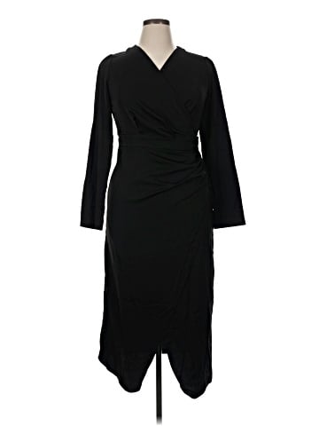DAZY Cocktail Dress (view 1)