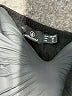 Volcom 100% Viscose Solid Black Casual Dress Size XS - photo 7
