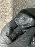 Volcom 100% Viscose Solid Black Casual Dress Size XS - photo 8