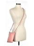 Coach Solid Pink Crossbody Bag One size - photo 2