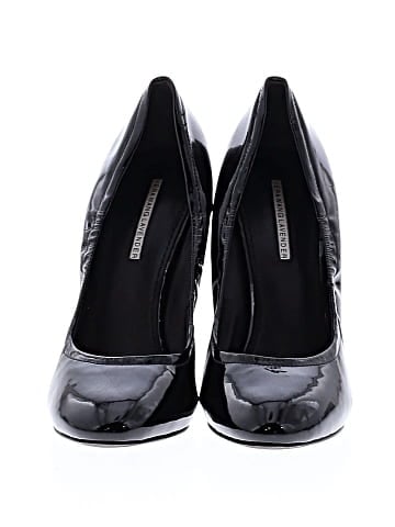 Lavender Label by Vera Wang Wedges (view 2)