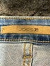 Joe's Jeans Stripes Blue Jeans Size 27 waist - photo 7