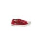 Assorted Brands Red Sneakers Size 7 - photo 1