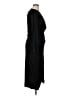 DAZY Black Cocktail Dress Size XL - photo 4