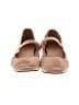 Madewell Solid Tan Flats Size 7 - photo 2