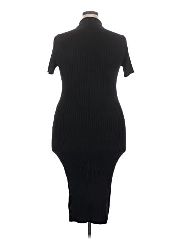 Forever 21 Plus Casual Dress (view 2)