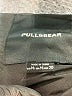 Pull&Bear Black Coat Size M - photo 7