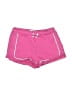 Mini Boden 100% Cotton Pink Shorts Size 7 - 8 - photo 1
