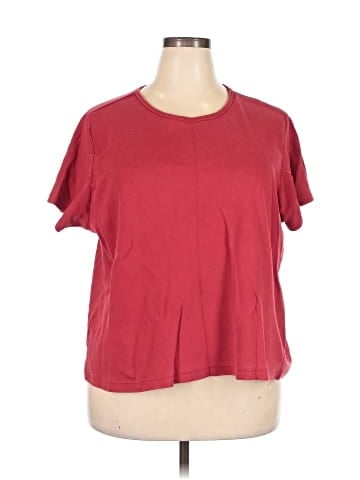 Cherokee Short Sleeve T-Shirt (view 1)