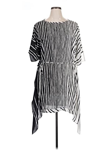 Halston Heritage Sleeveless Blouse (view 1)