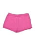 Mini Boden 100% Cotton Pink Shorts Size 7 - 8 - photo 2