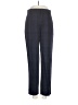 Vince. 100% Viscose Plaid Blue Dress Pants Size 0 - photo 1