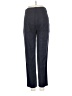 Vince. 100% Viscose Plaid Blue Dress Pants Size 0 - photo 2