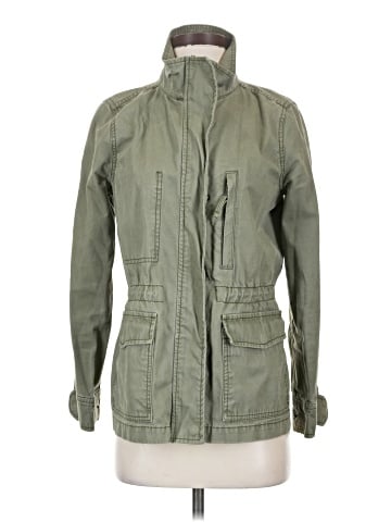 Madewell Passage Jacket (view 1)