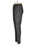 Lularoe Print Black Leggings One size - photo 5