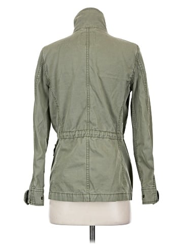 Madewell Passage Jacket (view 2)