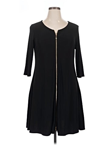 Joseph Ribkoff Casual Dress (view 1)