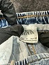 Zara Blue Jeans Size 8 - photo 3