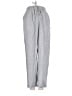 Gap Chevron-herringbone Gray Linen Pants Size XS - photo 1