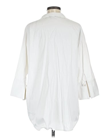 Tuckernuck 3/4 Sleeve Button-Down Shirt (view 2)