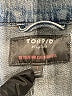 Torrid Blue Denim Jacket Size 1X Plus (1) - photo 6