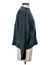 Set 100% Cotton Teal Sweatshirt Size S - photo 4