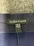 Eileen Fisher Solid Blue Active Pants Size L - photo 4