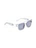 Free People Gray Sunglasses One size - photo 1