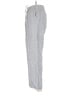 Gap Chevron-herringbone Gray Linen Pants Size XS - photo 5
