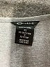 Oakley Solid Gray Casual Dress Size XS - photo 7