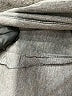 Oakley Solid Gray Casual Dress Size XS - photo 8