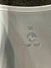 Assorted Brands White Sleeveless T-Shirt Size M - photo 7
