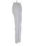Gap Chevron-herringbone Gray Linen Pants Size XS - photo 4