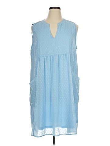 Jodifl Casual Dress (view 1)