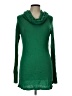 The Limited Green Turtleneck Sweater Size L - photo 1