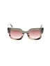 Spitfire Gray Sunglasses One size - photo 2