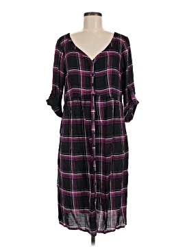 Torrid Casual Dress (view 1)