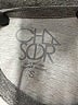 Chaser White Sleeveless Top Size S - photo 7