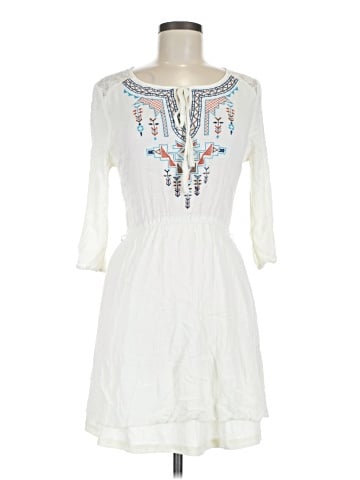 Papaya Casual Dress (view 1)
