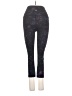 Lululemon Athletica Black Active Pants Size 2 - photo 2