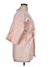 Unbranded Pink 3/4 Sleeve Blouse Size XL - photo 4