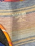 Mossimo Supply Co. Stripes Orange Casual Dress Size M - photo 7