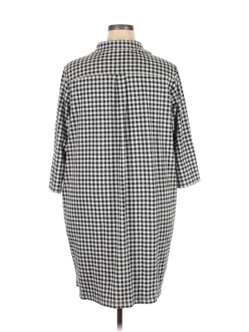 Lands' End Casual Dress (view 2)