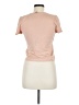 Assorted Brands Tan Short Sleeve T-Shirt Size M - photo 2