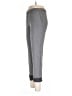 Theory Chevron-herringbone Gray Casual Pants Size 6 - photo 5