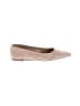 Sam Edelman 100% Leather Solid Tan Flats Size 6 1/2 - photo 1
